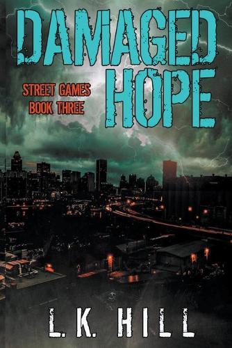Damaged Hope