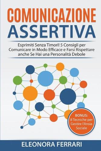 Comunicazione Assertiva