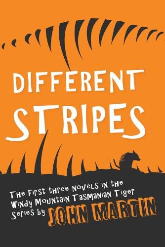 Different Stripes