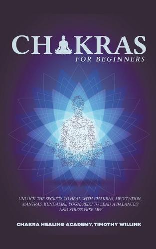 Chakras for Beginners