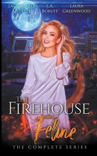 The Firehouse Feline