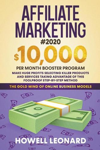 Affiliate Marketing