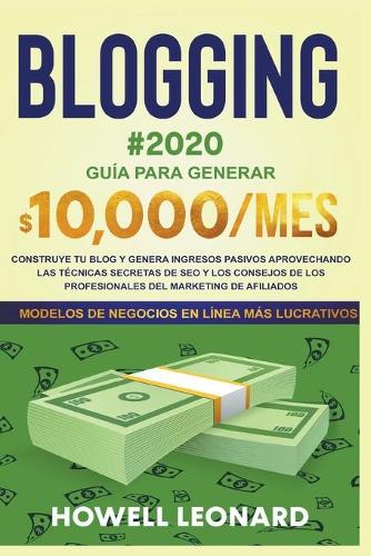 Blogging #2021