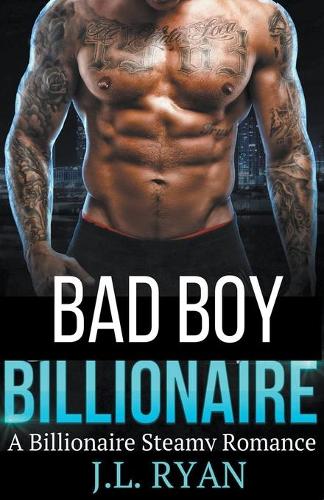 Bad Boy Billionaire Boxed Set