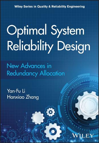Optimal System Reliability Design