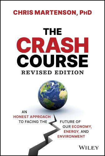 The Crash Course
