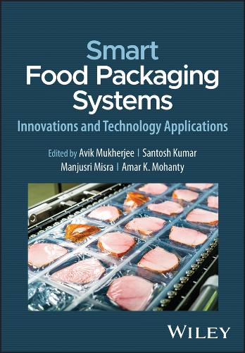 Smart Food Packaging Systems