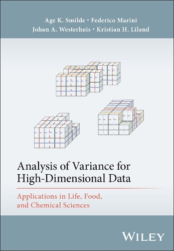 Analysis of Variance for High-Dimensional Data
