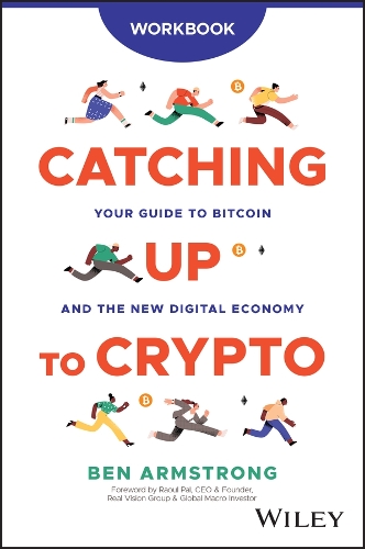 Catching Up to Crypto Workbook