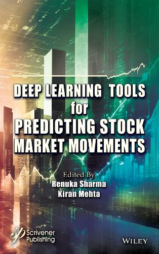 Deep Learning Tools for Predicting Stock Market Movements