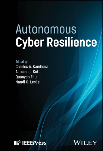 Autonomous Cyber Resilience
