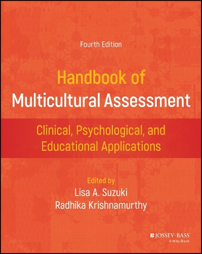 Handbook of Multicultural Assessment