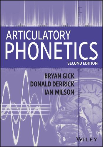 Articulatory Phonetics