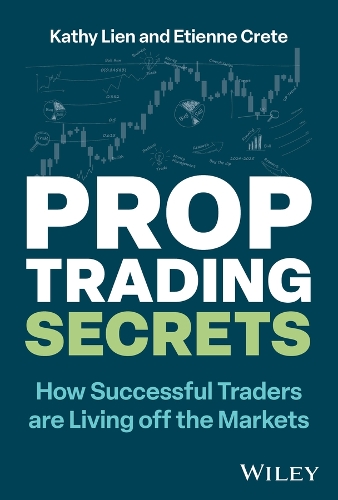 Prop Trading Secrets