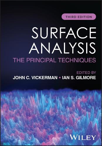 Surface Analysis