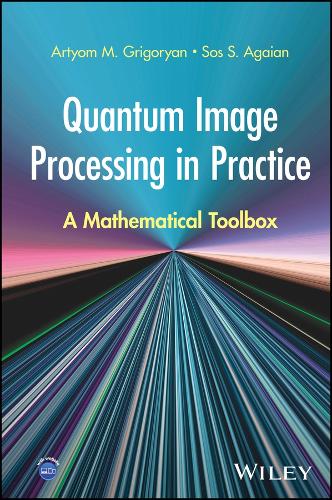 Quantum Image Processing in Practice