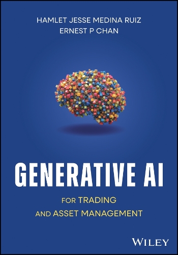 Generative AI for Trading and Asset Management