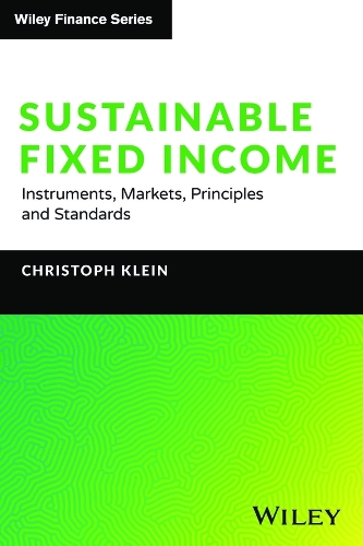 Sustainable Fixed Income