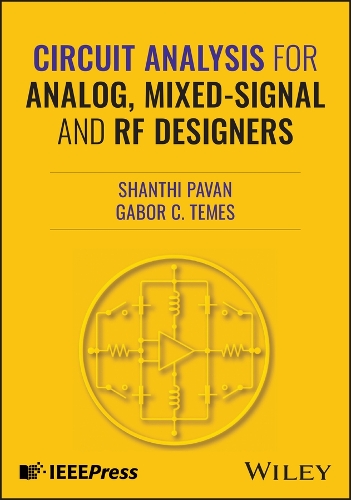 Circuit Analysis for Analog, Mixed-Signal and RF Designers