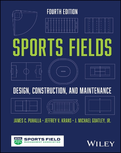 Sports Fields