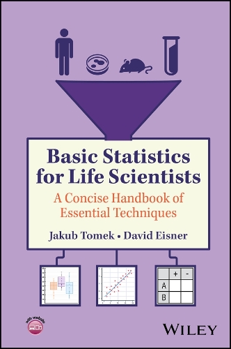 Basic Statistics for Life Scientists