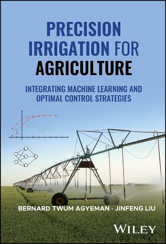 Precision Irrigation for Agriculture