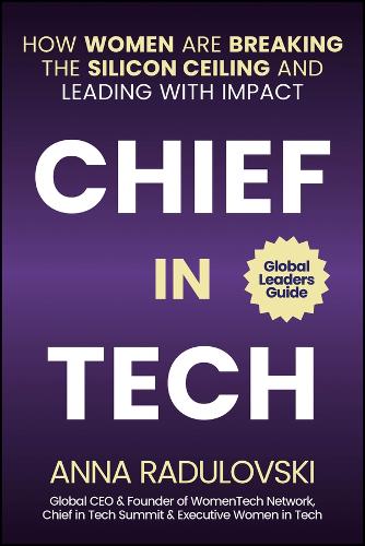 Chief in Tech
