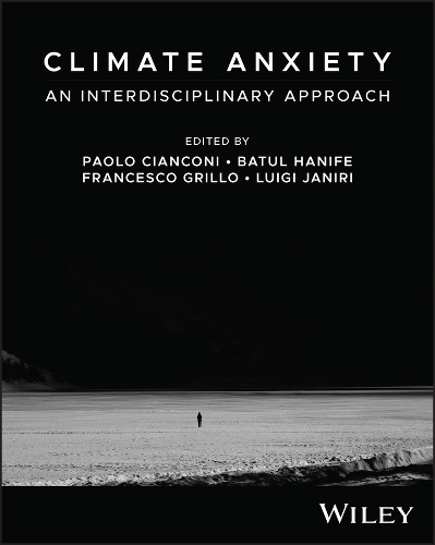 Climate Anxiety