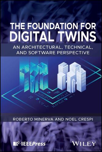 The Foundation for Digital Twins