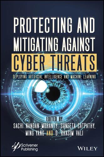 Protecting and Mitigating Against Cyber Threats