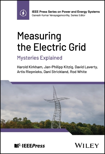 Measuring the Electric Grid