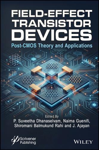 Field-Effect Transistor Devices
