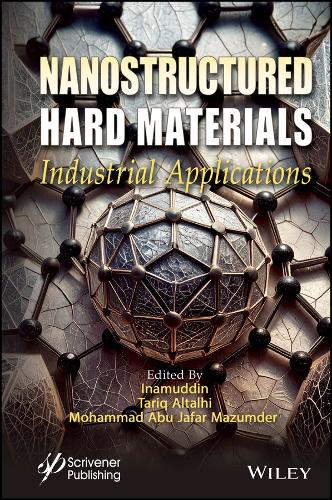 Nanostructured Hard Materials