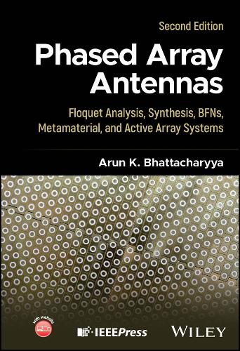Phased Array Antennas