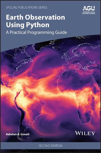 Earth Observation Using Python