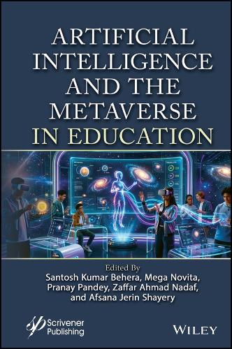 Artificial Intelligence and Metaverse in Education