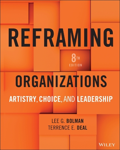 Reframing Organizations