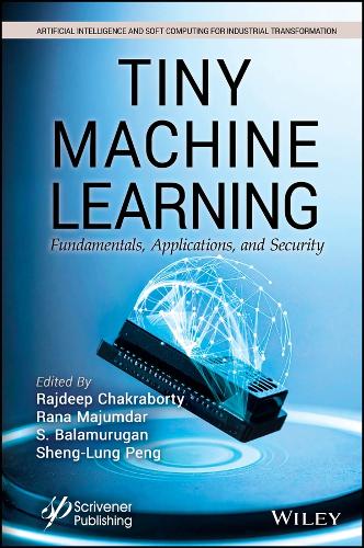 Tiny Machine Learning