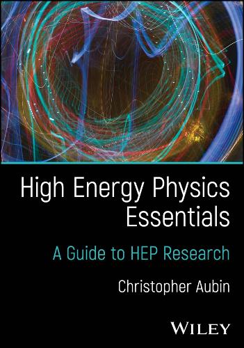 High Energy Physics Essentials