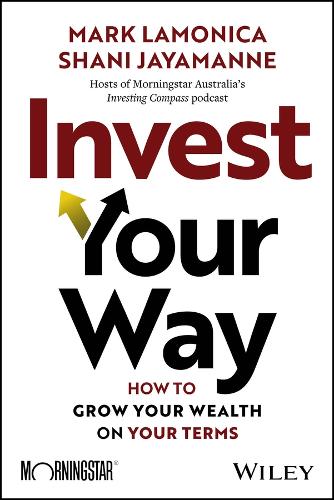 Invest Your Way
