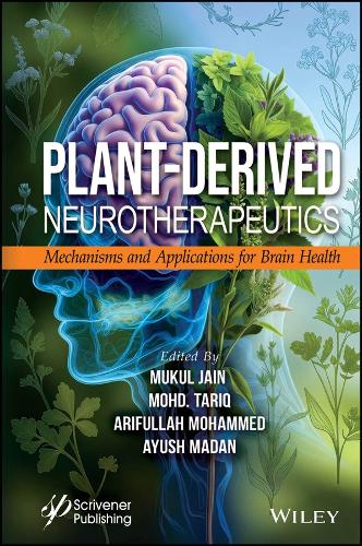 Plant-Derived Neurotherapeutics