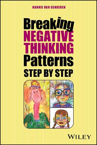 Breaking Negative Thinking Patterns Step by Step