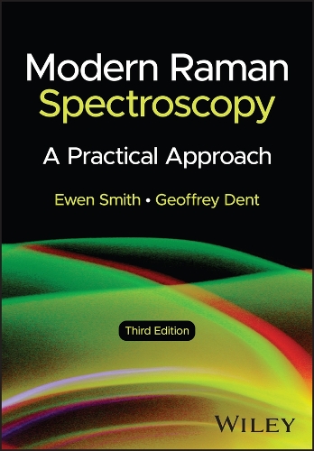 Modern Raman Spectroscopy
