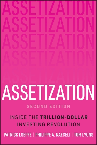 Assetization