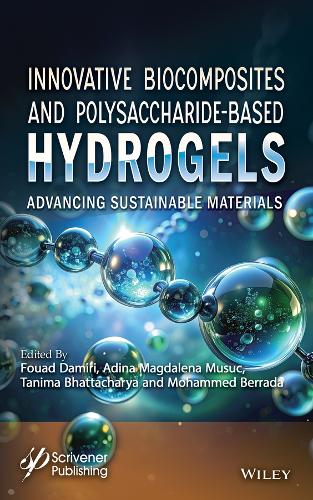 Innovative Biocomposites and Polysaccharide-Based Hydrogels