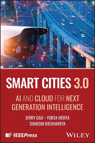 Smart Cities 3.0