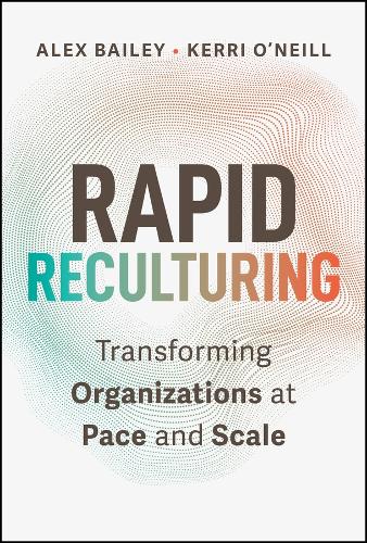 Rapid Reculturing