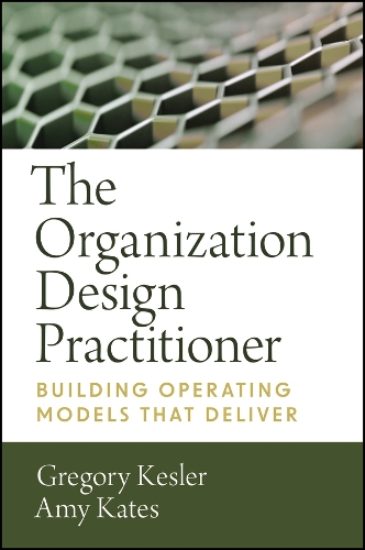 Leading Organization Design