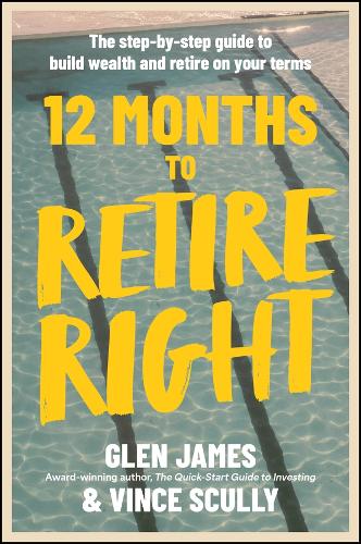 12 Months to Retire Right