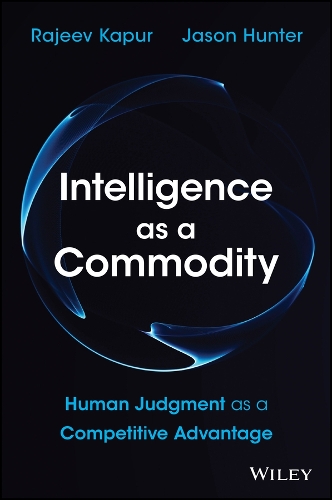 Intelligence as a Commodity